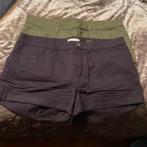 H&M shorts